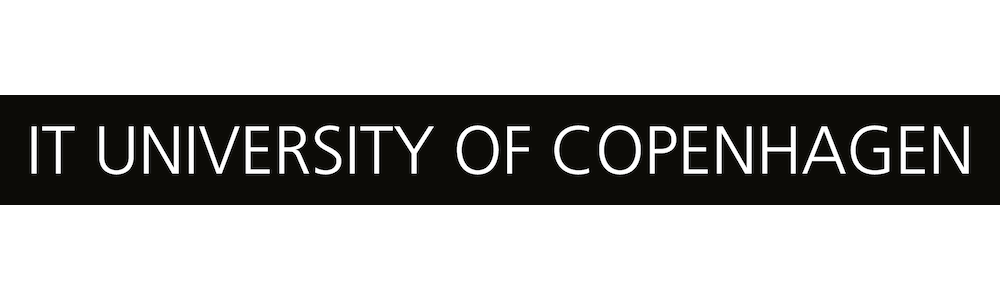 IT University of Copenhagen Logo
